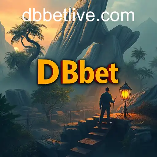 Exploring the World of Adventure Games: Unveiling the Magic of DBbet