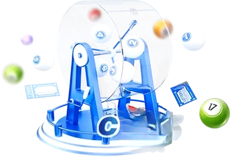 DBbet Lottery games in