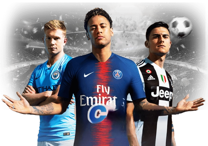 Lots of sports bets at DBbet sports