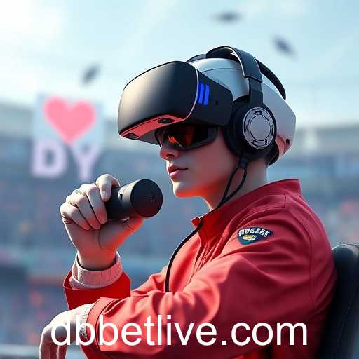 DBbet Game Revolutionizes Online Entertainment