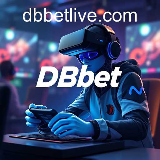 DBbet: The Evolution of Online Gaming in 2025