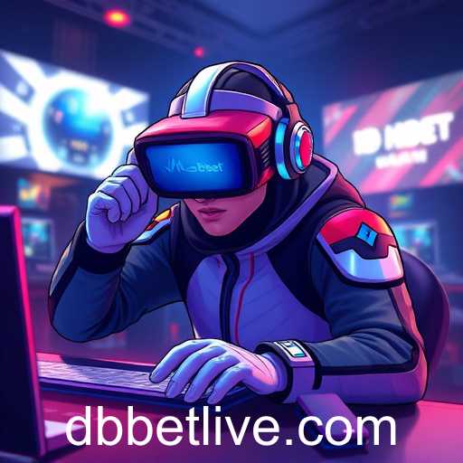 DBbet: Revolutionizing Online Gaming This Year