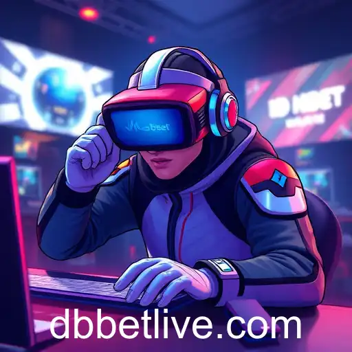 DBbet: Revolutionizing Online Gaming This Year
