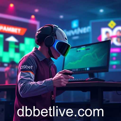 DBbet Ushers in a New Era of Online Gaming