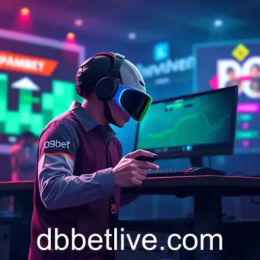 DBbet Ushers in a New Era of Online Gaming