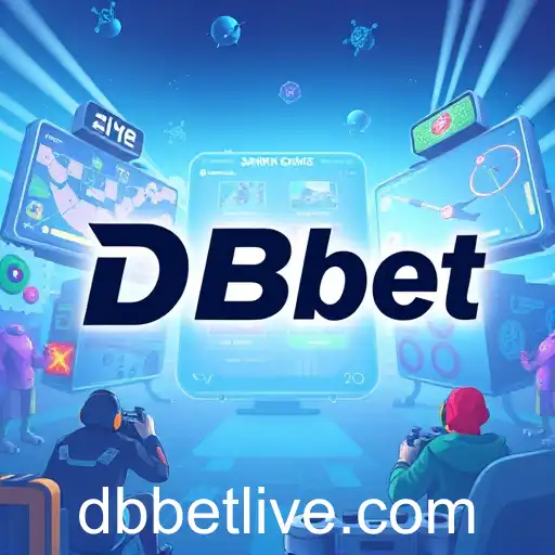 DBbet: Revolutionizing Online Gaming in 2025