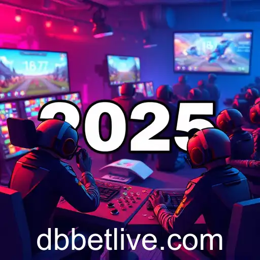 DBbet Revolutionizes Online Gaming Experience