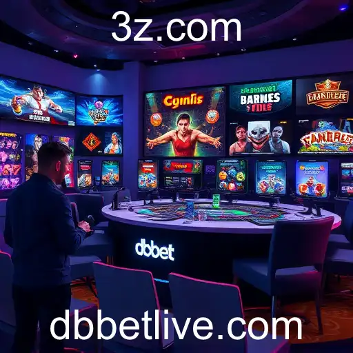 Emerging Trends in Online Gaming for 2025