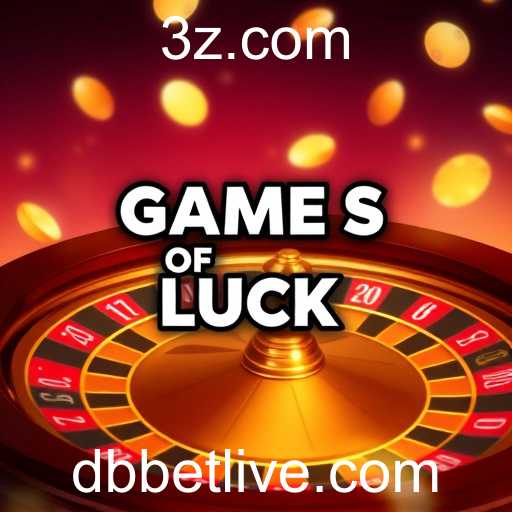 Exploring the Thrilling World of 'Games of Luck' with DBbet