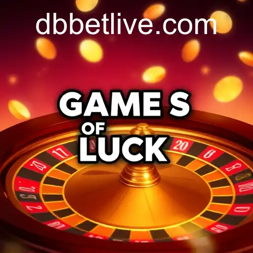 Exploring the Thrilling World of 'Games of Luck' with DBbet