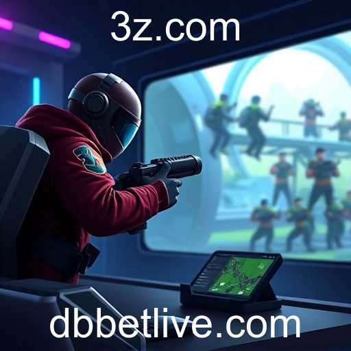 Exploring the World of Multiplayer Games with DBbet
