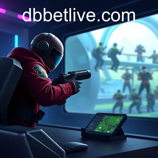 Exploring the World of Multiplayer Games with DBbet