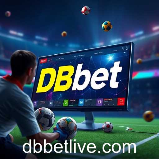The Rise of DBbet in the Gaming World