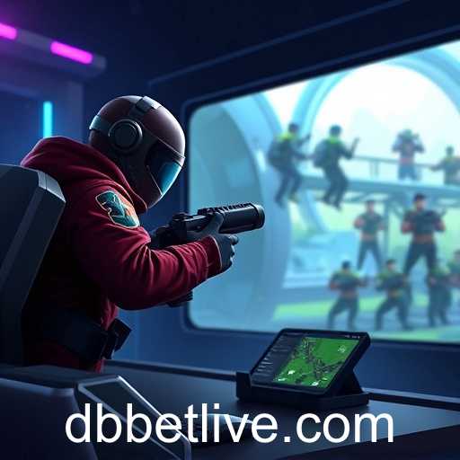 A New Era for Online Gaming: The Rise of DBbet
