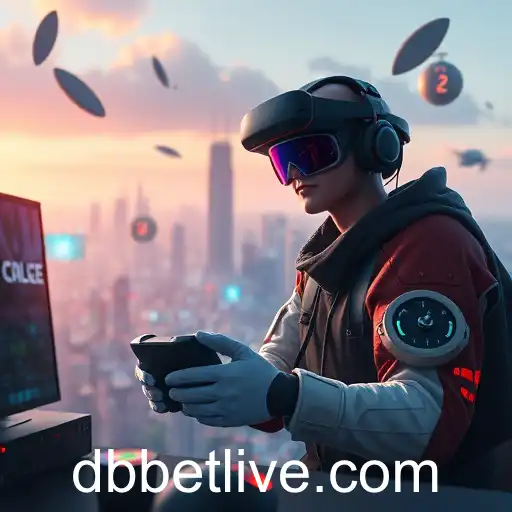 The Rise of DBbet: Transforming Online Gaming