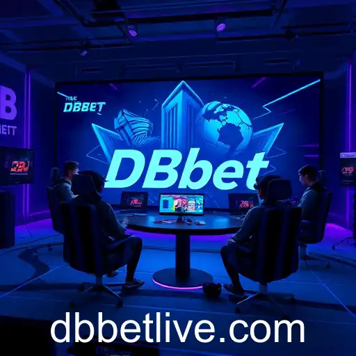 DBbet and the Rise of Digital Gaming Platforms