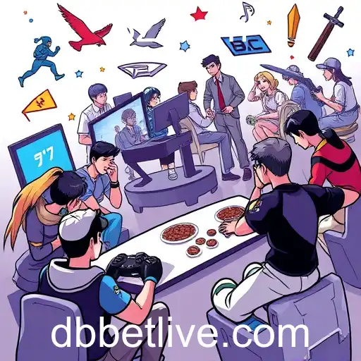 The Rise of Online Gaming Communities in 2025
