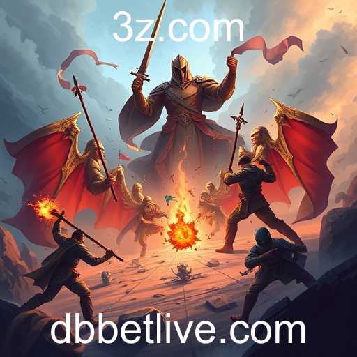Exploring the World of Strategy Games: A Deep Dive into DBbet