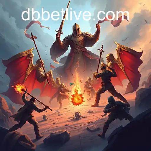 Exploring the World of Strategy Games: A Deep Dive into DBbet