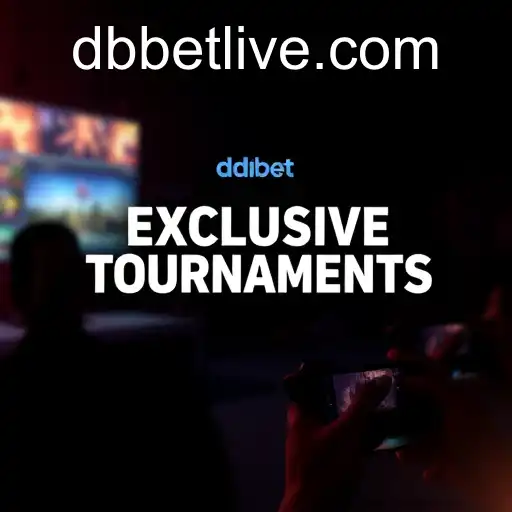 Exploring the Thrills of Exclusive Tournaments on DBbet